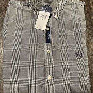 Chaps Mens Dress shirt